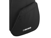 Boss CB-AG15 Saco Acolchoado para Guitarra Acústica Boss CB-AG15 Saco Acolchoado para Guitarra Acústica